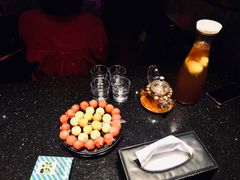 -K+全国连锁KTV(绿地缤纷天地店)