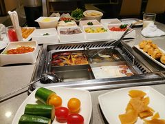 -海底捞火锅(旭辉MALL店)