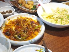 -前海沿·青岛菜(大拇指广场石老人店)