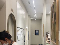 -海马体照相馆(大连柏威年购物中心店)