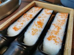 -快乐小羊火锅(河西王府井店)