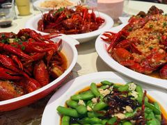 -味道工厂楚虾王(龙虾城店)