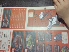 -鸣记脆皮烤鱼·海鲜烤鱼(亿合城店)