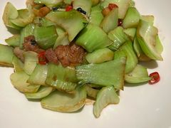 -艳阳天·非遗楚菜(武汉客厅店)