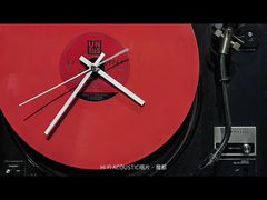 -Hi Fi Acoustic 梵香禅韵·色声香味