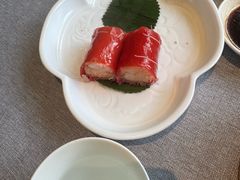 -潮府馆·非遗潮州菜·世纪公园(新国际博览中心店)