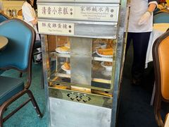 -美心皇宫(沙田大会堂店)