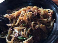 -仙妈米粉店(庆丰路)