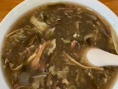 -张小文胡辣汤(龙柏新村店)