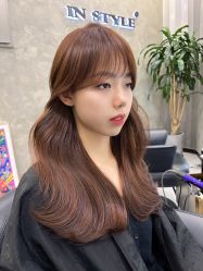 -IN STYLE·全国形象店