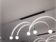 -萨莉亚意式餐厅(金隅嘉品mall店)