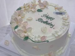 -今日Cake蛋糕茶歇·甜品台定制