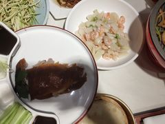 -大鸭梨烤鸭店(花园村店)