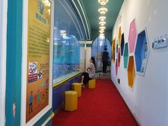 -小泳士游泳训练基地(芥园西道店)
