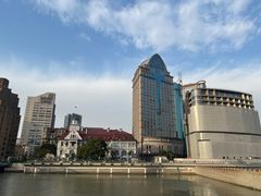 -南京路步行街