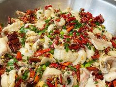 -百岁鱼(七一路店)