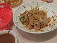 -大鸭梨烤鸭(甘家口店)