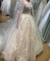 -韩国天使嫁衣婚纱礼服馆(上海旗舰店)
