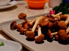 -煲宫猪肚鸡(晶品店)