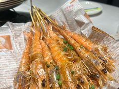 -79号渔船海鲜饭店(龙岗店)