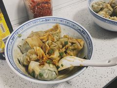 乡味馄饨-古徽州馄饨店(宝安路店)