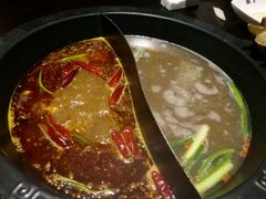 -椒王火锅(厚街万达店)