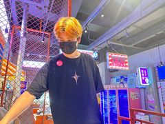 -入火韩国烤肉(凯旋广场店)