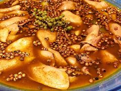 -兰溪小馆(东直门簋街店)