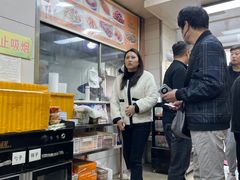 -清真·老陈家烩菜(东新街总店)