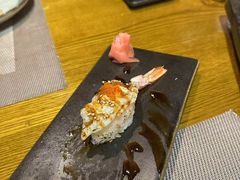 -山盛创作料理·Yamamori(珠宾店)