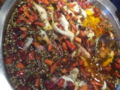 -重庆酸菜鱼(上海路店)