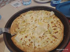 -必胜客(会展店)