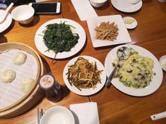 -鼎泰丰(复兴店)