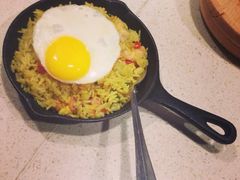 印尼炒饭-来龙里 精致 东南亚餐室(万象城店)