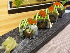 -藤鹤日本料理(保利广场店)