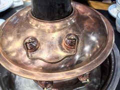 -下杨家青海土火锅(海湖店)