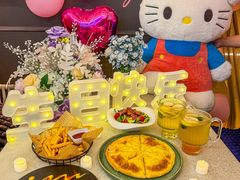 -天空花园餐吧·生日·团建(南山店)