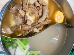 -为什么牛潮汕牛肉火锅(中信广场店)