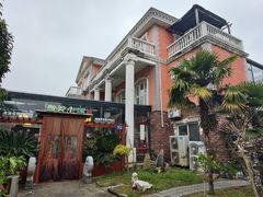 -漫渡庄•留芳小馆•泰州早茶•锡帮菜