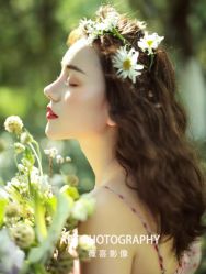 -薇喜影像艺术中心 ART PHOTO