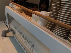 -% Arabica(京都东山店)