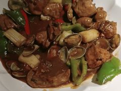 -船歌·鱼水饺青岛菜(闽江二路店)
