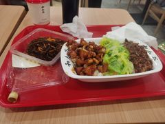 -南城香(北京南站店)