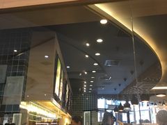 门面-星巴克臻选(北京世贸天阶店)