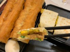 -永和大王(北京站内一店)