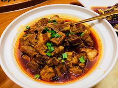 -白金汉爵大酒店·中餐厅(相城店)