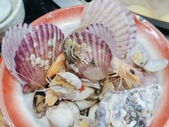 -边江铁锅炖鱼(振八街店)