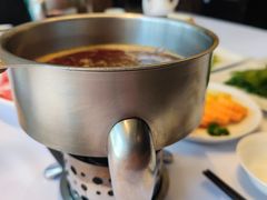 -美轩养生火锅(南中环店)