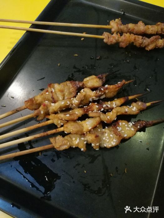 望京小腰(北京总店)图片