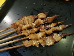 -望京小腰(北京总店)